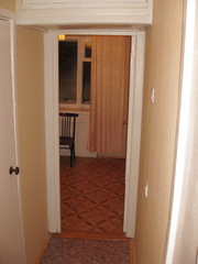 Продам или поменяю однокомнатную квартиру