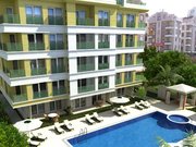 Предлогаю квартиру в Анталии