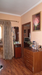 Продам 2-х комнатную квартиру в Алматы СРОЧНО! ТОРГ!