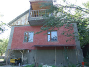 Дом на слом. Срочно. Выше Баганашила.