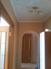 Продам 3-комнатную улучшенную квартаиру или обмен на Астану