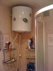 3-х комнатную  жибек -жолы