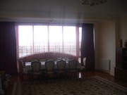 120 кв.м. 3-х комнатный кв. элитном ЖК Новый город, г.Атырау