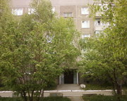 Продам 3-х комнатную квартиру на КШТ