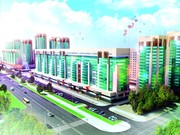 2-х комн ЖК ЛАЗУРНЫЙ КВАРТАЛ, 116000