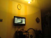 3-х ком.кв. в 2-х уровнях, термекс, 75кв.м, с приусад. участком, срочн