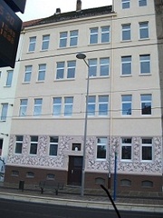 1-комн. квартирa в Германии (Лейпциг)