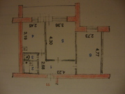 2-х ком. квартиру 47кв.м.
