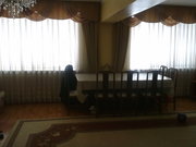 2х уровневая квартира абая момышулы