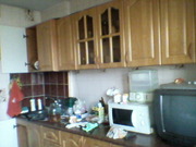 2х комнатная квартира с двумя балконами неугловая