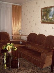 Большая квартира в восточном районе