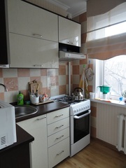 Продам 2-х комнатную квартиру. Центр города. Караганда