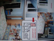 Продам 3-комнатную 9 мкрн