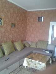 Продам квартиру в МКР Восток. 2-х комнатная переделанная в 3-х. 105 Се