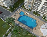 Квартиры в рассрочку в строящихся ЖК Анталии