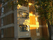 2- комнатная улучшенной планировки - 49, 2кв.м