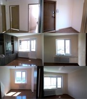 Продается 3-комнатная квартира, г. Караганда