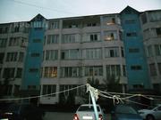 квартира трехкомнатная