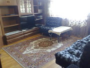 1-комнатная улучшенная квартира. 2 застекленных утепленных балкона в х