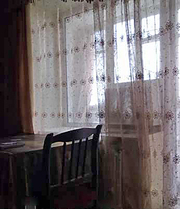 Отличная 3-комнатная квартира р-он Бизнес колледжа