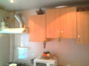 двух комнатная квартира