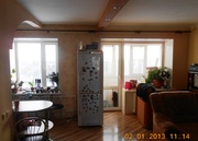 Продам 2-х комнатную квартиру-студию. Евроремонт.