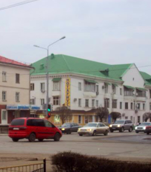 3-х комнатная квартира в центре Уральска