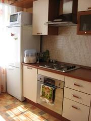 3-х комнатную на Кабанбай Батыра 91