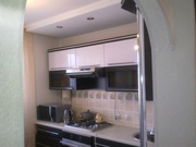 2-х комнатная квартира, евроремонт.