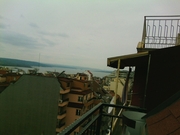 квартира в новом доме -г Варна