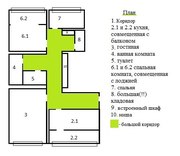 Продам квартиру (Алматы)