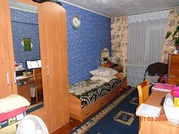 продам 3-х комнатную квартиру по ул.Амурская 4