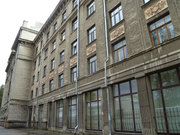 2-х комнатная квартира в Риге