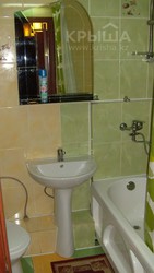 Продам 1 ком. квартиру 5 мкр. 22 дом