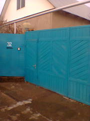 обменяю дом