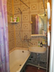 продам 3-х комн. квартиру СРОЧНО