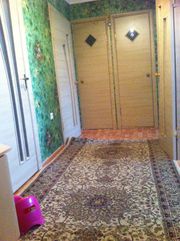 3- комнатная квартира