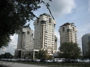Продам 2-х комнатную квартиру в ж/к Tengiz Towers срочно