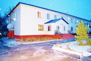 Продаем двухуровневую,  очень теплую квартиру в таунхаусе ,  в Караганде
