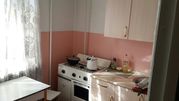 1комнатная квартира в3м микрн.
