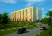 новостройки астаны, рассрочка