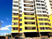 1комнатн квартира в ЖК Тумар