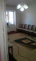 срочно в связи свыездом продам 3-х комнатную улучшенную на сатпаева