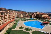 курортная недвижимость Болгария Солн Берег