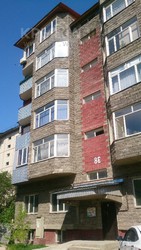 1-комнатная квартира,  мкр Жулдыз-2,  Дунентаева 8е