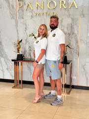 Специалисты по недвижимости в Паттайе!