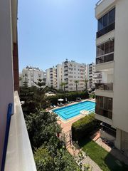 Уютная квартира 1+1 в Анталии,  район Лиман – 500 м до моря