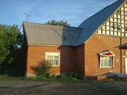 Продам здание на разбор