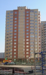 Новые квартиры в Экологически чистом р-не ЧЕЛЯБИНСКА