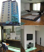 Продаётся 4х комнатная квартира в элитном доме «Премьер»